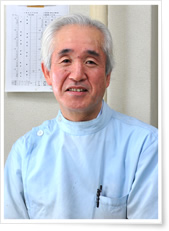 技工士代表よりご挨拶