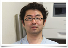 歯科技工所　パンデント　技工士紹介